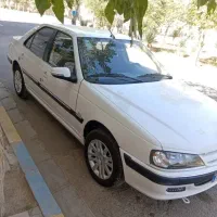 پژوپارس تیوفایو سیمی