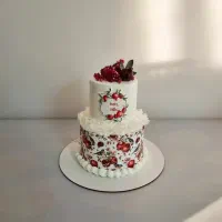 فروش کیک به مناسبت یلدا