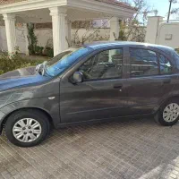 تیبا ۲ مدل ۱۳۹۴|خودرو سواری و وانت|کرج, کوی مهر|دیوار