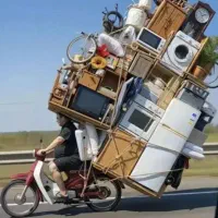 وسایل منزل فروشی