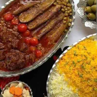 آموزش آشپزی