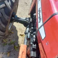 تراکتور ۲۸۵ مدل ۹۱|خودرو سنگین|کنگاور, |دیوار