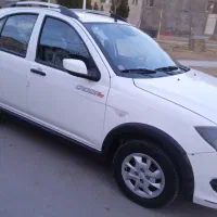 کوییک 403 کم کار|خودرو سواری و وانت|اصفهان, شهرک امام خمینی|دیوار