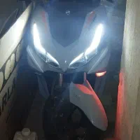 موتور سپهر|موتورسیکلت|فردیس, فردیس|دیوار