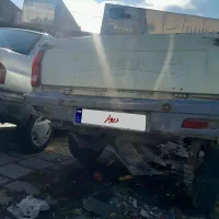 پیکان وانت|خودرو سواری و وانت|ارومیه, |دیوار