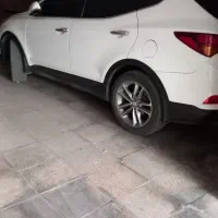 سانتافه ۲۰۱۸|خودرو سواری و وانت|اهواز, گلستان|دیوار