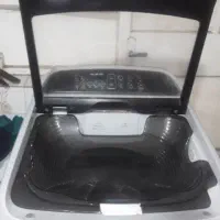 فروش یک دستگاه ماشین لباس شویی سامسونگ کره