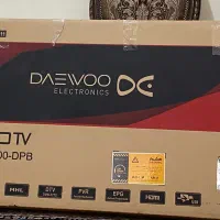 تلوزیون دوو ۴۳ اینچ