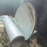 تانکر ۷ هزار لیتری