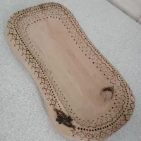 ظروف چوبی