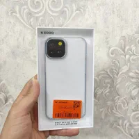 4 عدد کاور (گارد ، قاب) آیفون 13 نرمال کاملاً نو