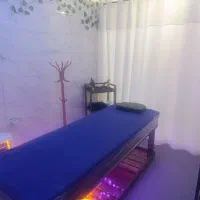 ماساژ لاوین