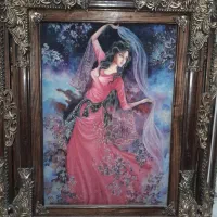 تابلو فرش|تابلو فرش|تهران, مدائن|دیوار