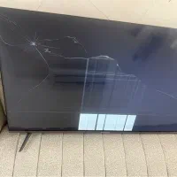 تلوزیون دوو 50اینچ