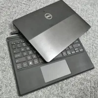 قویترین سرفیس Dell 5290 نسل ۸ جدا شونده رم ۱۶ ۵۱۲|رایانه همراه|قم, صفائیه|دیوار