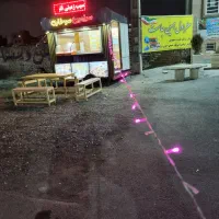 غرفه خوراکی|کافی‌شاپ و رستوران|فردیس, شهرک ۱۱۰|دیوار