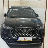 تیگو ۸ پرو مکس مدل ۴۰۲ صفر