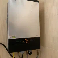 نصب تعمیرات و سرویس پکیج دیواری دما تک|آبگرمکن، پکیج، شوفاژ|یزد, |دیوار