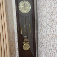 ساعت و بوفه|بوفه، ویترین، کنسول|سنندج, |دیوار