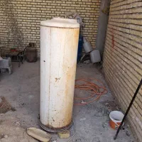 ابگرمکن برقی سالم اماده نصب