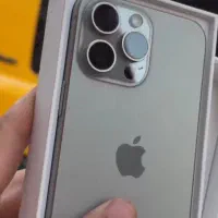 ایفن ۱۵پرو مکس