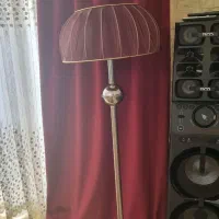آباژور ایستاده|چراغ خواب و آباژور|اصفهان, شیخ اشراق|دیوار