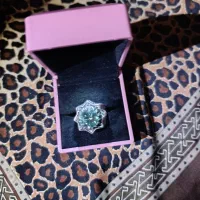 انگشتر نقره به قیمت نقره