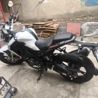 موتور بنلی ۱۸۰ اس نیوفیس|موتورسیکلت|ملارد, |دیوار