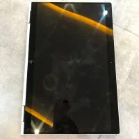 لپتاپ تبلت شو Hp 1030 G4|رایانه همراه|شیراز, شهرک سراج‎|دیوار