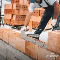 انجام کارهای ساختمانی