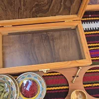 باکس هدیه|صنایع دستی و سایر لوازم تزئینی|رشت, آب و برق|دیوار