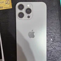 ایفون ۱۶پرو مکس ریجستر