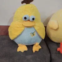 عروسک ببر پلنگ سنجاب جوجه