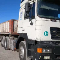 کشنده امیکو اتاق مان۸۴|خودرو سنگین|زاهدان, |دیوار