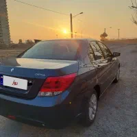 دنا مدل ۱۳۹۶|خودرو سواری و وانت|تهران, گلستان (شهرک راه آهن)|دیوار