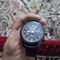 انگشتر نقره عقیق کبود کاردست|بدلیجات|گناباد, |دیوار