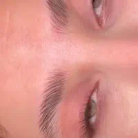 به مدل برای ابرو نیازمندیم