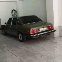 بی ام و 518|خودرو سواری و وانت|تبریز, |دیوار