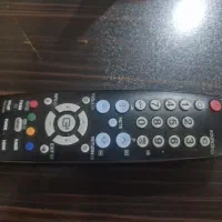 کنترل اصلی سامسونگ