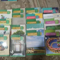 کتاب درسی دوازدهم و یازدهم دهم تجربی و  آی کیو|کتاب و مجله آموزشی|تهران, هروی|دیوار