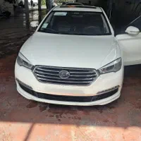 لیفان ۸۲۰|خودرو سواری و وانت|یزد, |دیوار