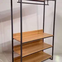 رگال لباس و جاکفشی|جاکفشی، کمد، دراور|تبریز, |دیوار