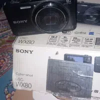 دوربین سونی