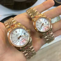 ROLEX DATEJUST ست و تک