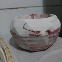 گلدان های شیک با کیفیت|گل و گیاه طبیعی|اراک, |دیوار