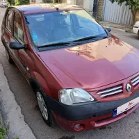 رنو تندر 90 مدل 87