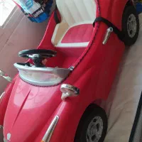 ماشین شارژی