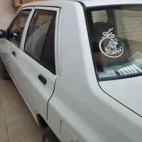 پراید مدل 97قیمت 420000000