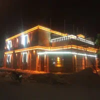 برق ساختمان