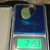 انگشتر نقره|جواهرات|کرمانشاه, |دیوار